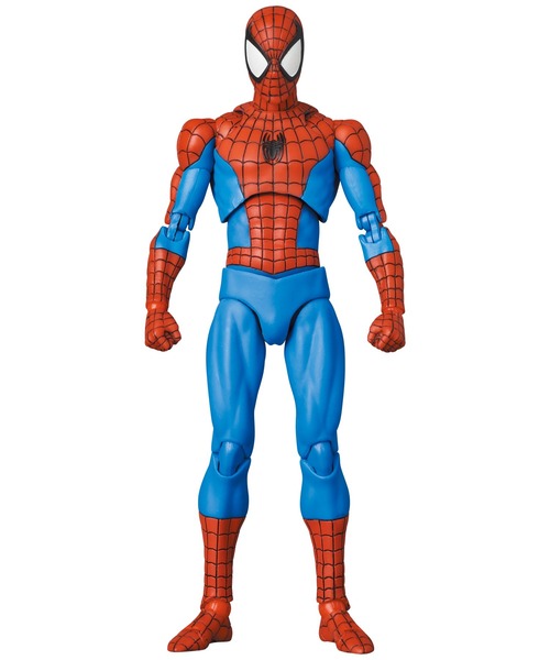MAFEX SPIDER-MAN(CLASSIC COSTUME Ver.)