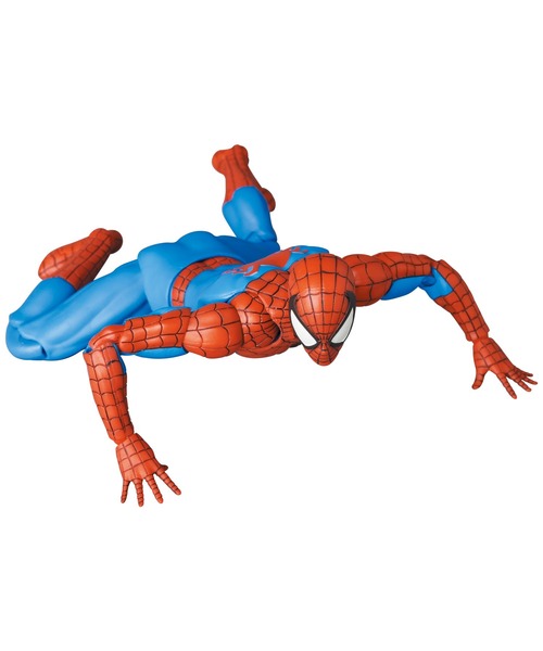 MAFEX SPIDER-MAN(CLASSIC COSTUME Ver.)