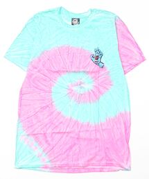 SANTA CRUZ / サンタクルーズ Screaming Hand S/S Regular T-Shirt 半袖 クルーネック ロゴ Tシャツ