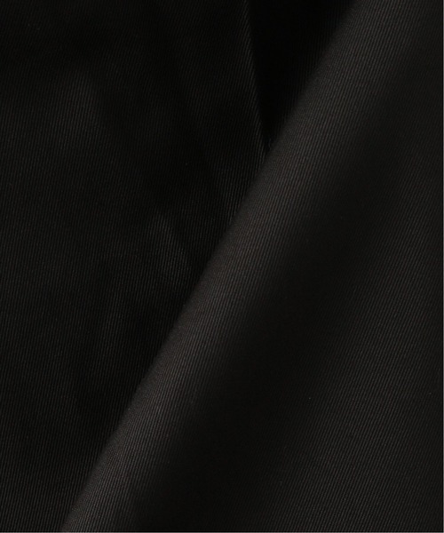 markaware(マーカウェア)の「【MARKAWARE / マーカウェア】PLEATED WIDE TROUSERS(その他パンツ・メンズ・ネイビー/チャコールグレー/ベージュ/ホワイト・2/3)」の22枚目の写真