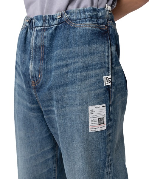 Maison MIHARA YASUHIRO（メゾンミハラヤスヒロ）の「Waist Easy