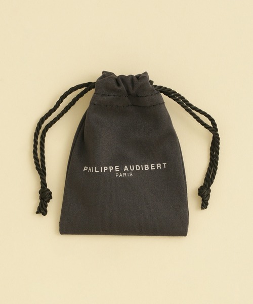 PHILIPPE AUDIBERT（フィリップ オーディベール）の「PHILIPPE