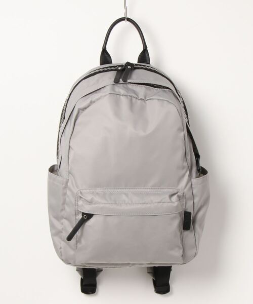 13286円 【SALE／61OFF】 テッドベーカー レディース バックパック リュックサック バッグ Quilted Animal