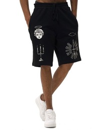 A FEW GOOD KIDS ハーフパンツ A FEW GOOD KIDS（ア フュー グッド キッズ）の「【A FEW GOOD