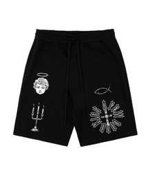 A FEW GOOD KIDS ハーフパンツ 67292498b_b_01_215.jpg