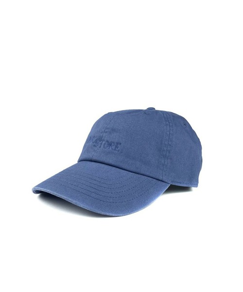 MFC STORE（エムエフシーストア）の「MFC STORE SAPARATE LOGO CAP（キャップ・メンズ・グリーン系/グリーン系1/ブルー系/ブルー系1/パープル系/パープル系1・ONE SIZE）」の3枚目の写真