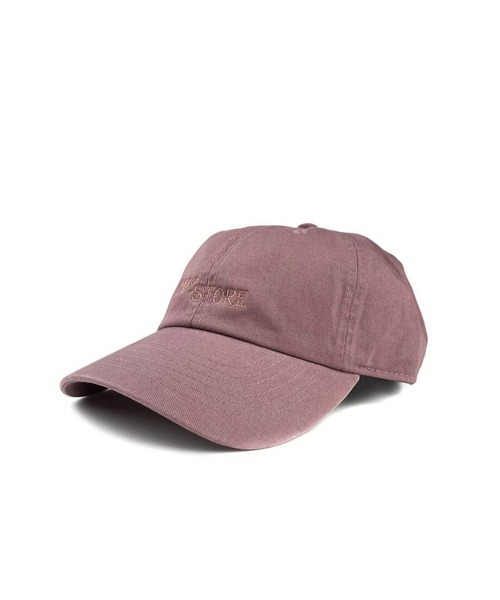 MFC STORE（エムエフシーストア）の「MFC STORE SAPARATE LOGO CAP（キャップ・メンズ・グリーン系/グリーン系1/ブルー系/ブルー系1/パープル系/パープル系1・ONE SIZE）」の6枚目の写真