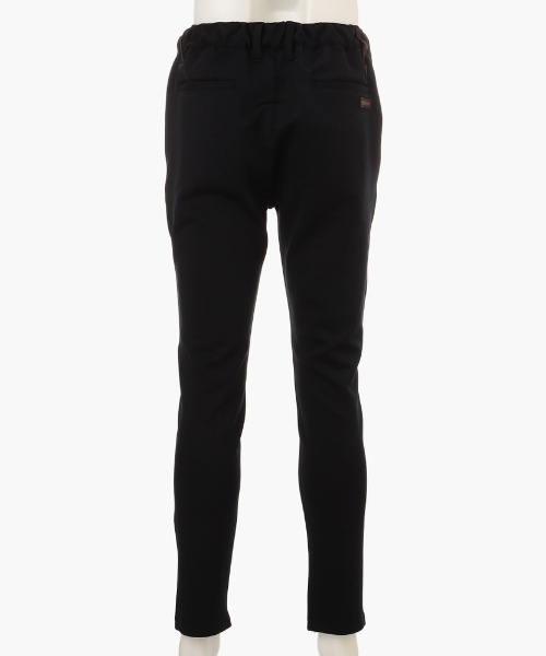 BRIEFING(ブリーフィング)の「【ブリーフィングゴルフ】MENS 3D LOGO SLIM PANTS/メンズ3Dロゴスリムパンツ(その他パンツ・メンズ・ネイビー/チャコールグレー/ブラック・L/M/S)」の7枚目の写真