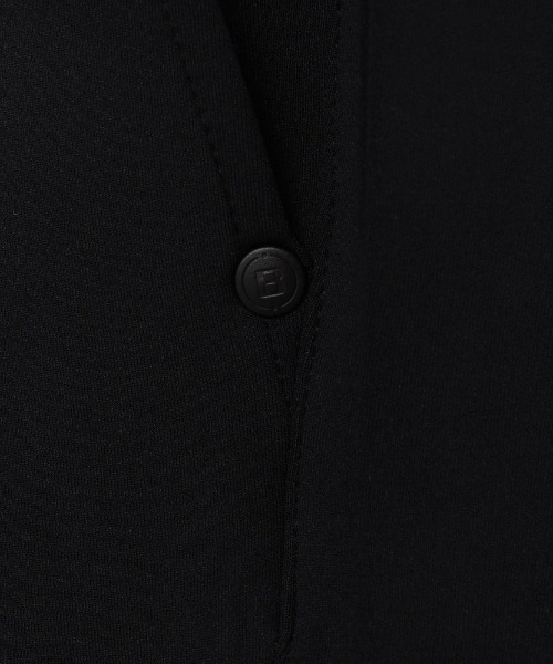 BRIEFING(ブリーフィング)の「【ブリーフィングゴルフ】MENS 3D LOGO SLIM PANTS/メンズ3Dロゴスリムパンツ(その他パンツ・メンズ・ネイビー/チャコールグレー/ブラック・L/M/S)」の13枚目の写真