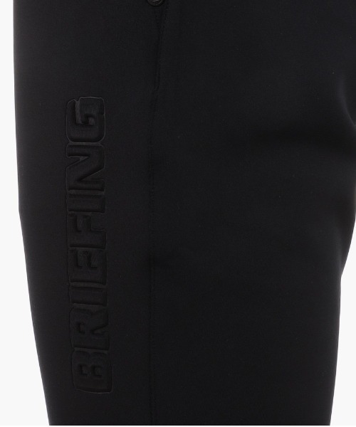 BRIEFING(ブリーフィング)の「【ブリーフィングゴルフ】MENS 3D LOGO SLIM PANTS/メンズ3Dロゴスリムパンツ(その他パンツ・メンズ・ネイビー/チャコールグレー/ブラック・L/M/S)」の14枚目の写真