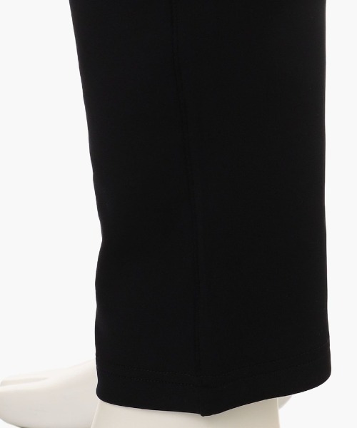 BRIEFING(ブリーフィング)の「【ブリーフィングゴルフ】MENS 3D LOGO SLIM PANTS/メンズ3Dロゴスリムパンツ(その他パンツ・メンズ・ネイビー/チャコールグレー/ブラック・L/M/S)」の15枚目の写真