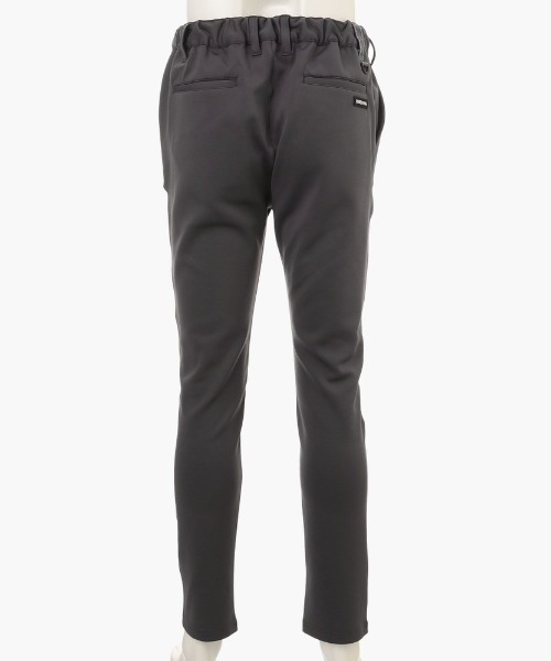 BRIEFING(ブリーフィング)の「【ブリーフィングゴルフ】MENS 3D LOGO SLIM PANTS/メンズ3Dロゴスリムパンツ(その他パンツ・メンズ・ネイビー/チャコールグレー/ブラック・L/M/S)」の17枚目の写真