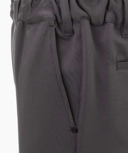 BRIEFING(ブリーフィング)の「【ブリーフィングゴルフ】MENS 3D LOGO SLIM PANTS/メンズ3Dロゴスリムパンツ(その他パンツ・メンズ・ネイビー/チャコールグレー/ブラック・L/M/S)」の22枚目の写真