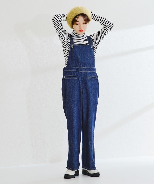 ORiental TRaffic(オリエンタルトラフィック)の「厚底コインローファー/21314(ローファー・レディース・ホワイト/ブラック/ベージュ・40/38/39/41/42/35/36/37/34)」の18枚目の写真