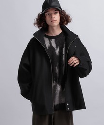 HARE | ウーリテックスタンドブルゾン(HARE)(ブルゾン)