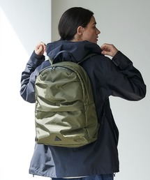 ANONYM CRAFTSMAN DESIGN | 【ANONYM CRAFTSMAN DESIGN / アノニム クラフツマン デザイン】DAYPACK #01 ECO デイパック(バックパック/リュック)