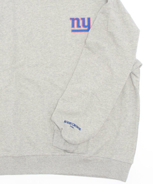 RODEO CROWNS WIDE BOWL（ロデオクラウンズワイドボウル）の「NFL