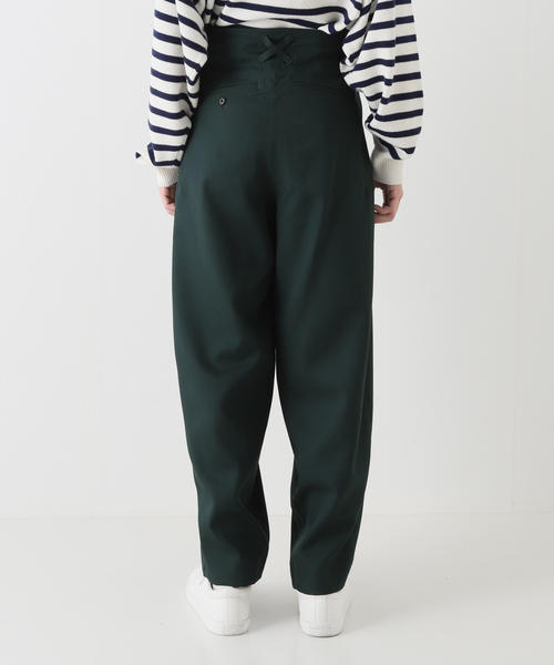 is-ness（イズネス）の「【is-ness / イズネス】WOOL PHOENIXX