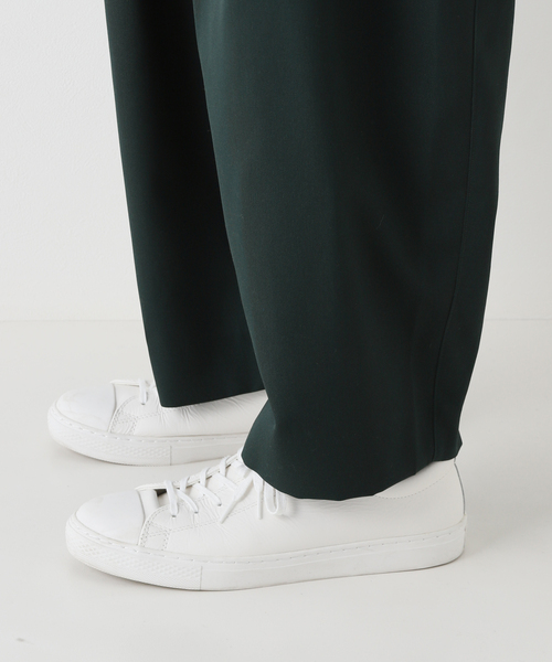 is-ness（イズネス）の「【is-ness / イズネス】WOOL PHOENIXX 