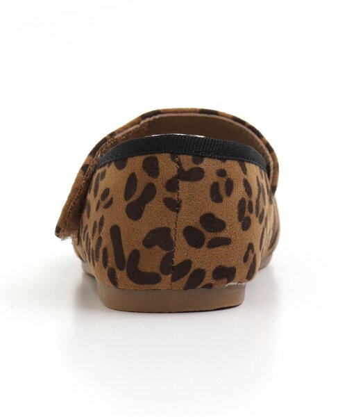 BREEZE（ブリーズ）の「フラットシューズ（その他シューズ・キッズ・ブラック/ベージュ・15 /18/17/19/14/16）」の10枚目の写真