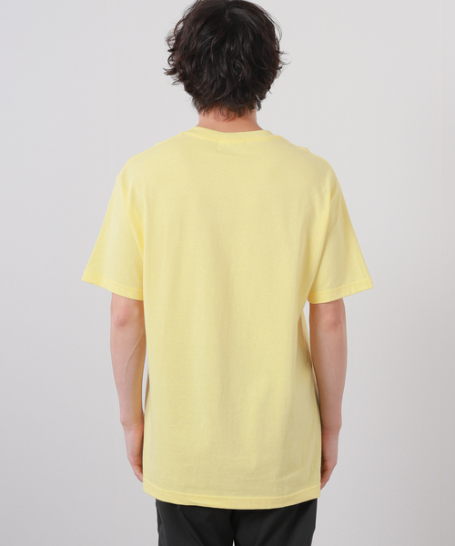 セール】【RECOGNIZE】 CAPTAIN VINYL T-SH（Tシャツ/カットソー