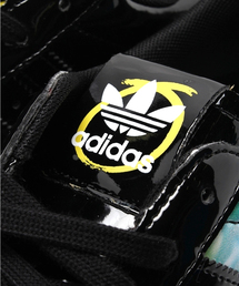 adidas（アディダス）の「ウィメンズ アディダス スーパースター 