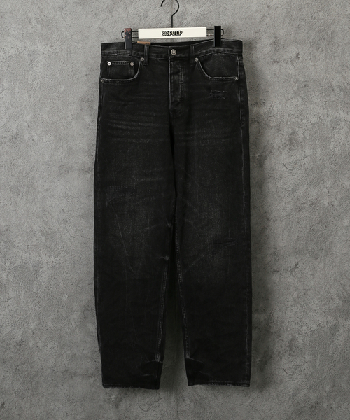 KSUBI（スビ）の「【ksubi / スビ】ANTI K SONIC（デニムパンツ・メンズ・ブラック・30）」の4枚目の写真