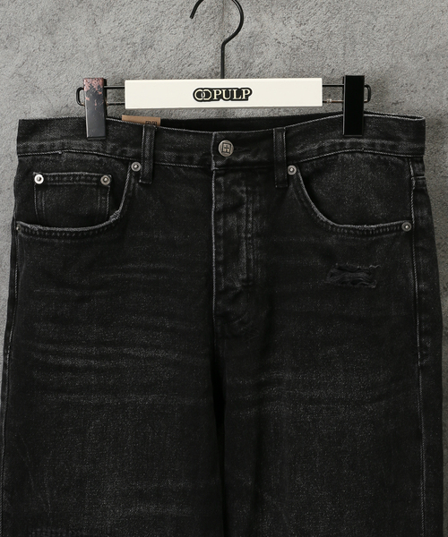 KSUBI（スビ）の「【ksubi / スビ】ANTI K SONIC（デニムパンツ・メンズ・ブラック・30）」の6枚目の写真