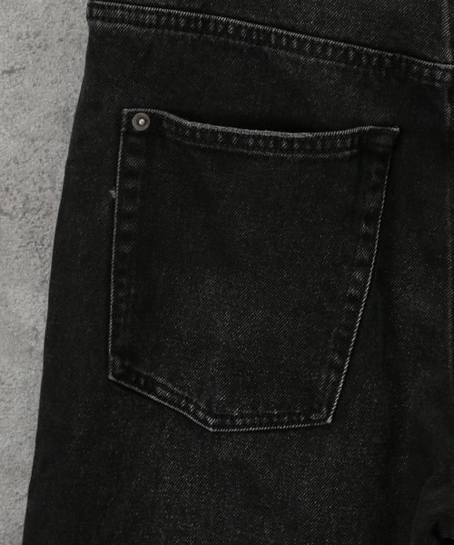 KSUBI（スビ）の「【ksubi / スビ】ANTI K SONIC（デニムパンツ・メンズ・ブラック・30）」の9枚目の写真