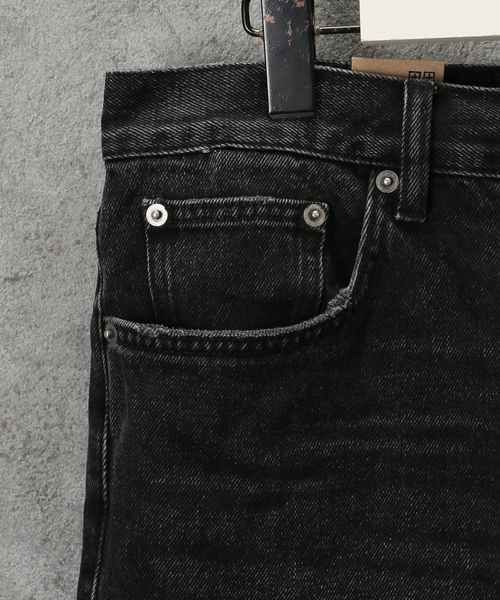KSUBI（スビ）の「【ksubi / スビ】ANTI K SONIC（デニムパンツ・メンズ・ブラック・30）」の11枚目の写真