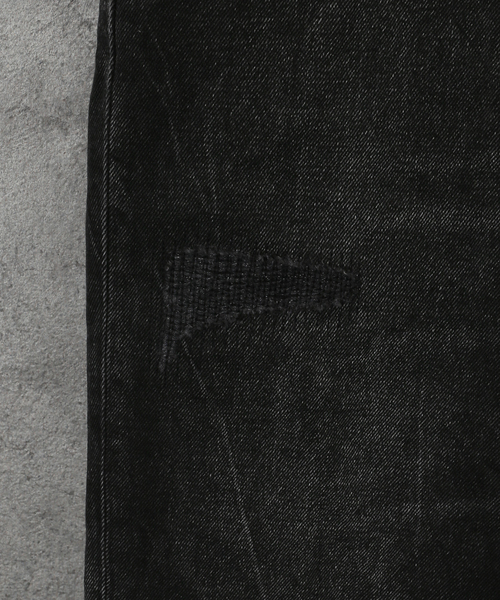KSUBI（スビ）の「【ksubi / スビ】ANTI K SONIC（デニムパンツ・メンズ・ブラック・30）」の14枚目の写真
