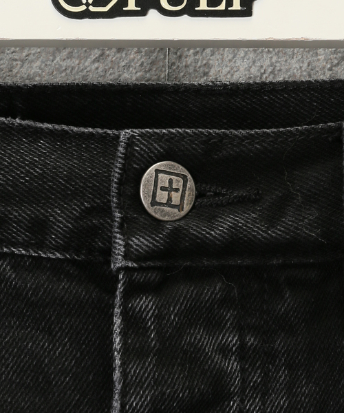 KSUBI（スビ）の「【ksubi / スビ】ANTI K SONIC（デニムパンツ・メンズ・ブラック・30）」の16枚目の写真