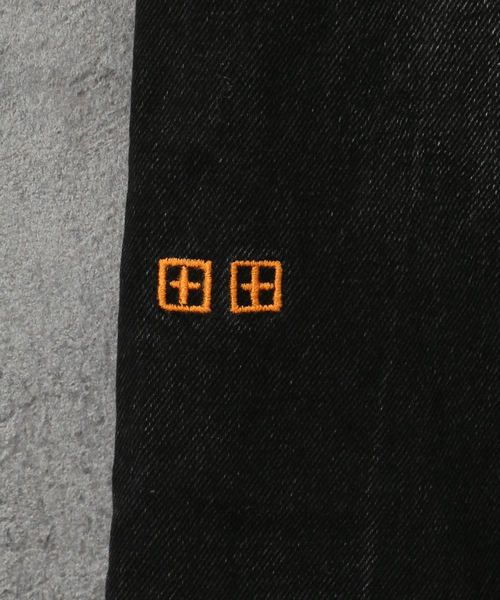 KSUBI（スビ）の「【ksubi / スビ】ANTI K SONIC（デニムパンツ・メンズ・ブラック・30）」の17枚目の写真