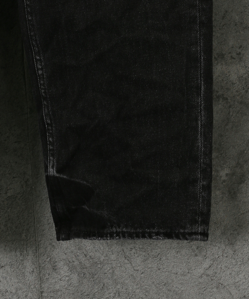 KSUBI（スビ）の「【ksubi / スビ】ANTI K SONIC（デニムパンツ・メンズ・ブラック・30）」の18枚目の写真