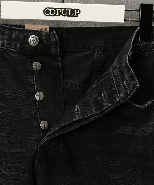 KSUBI（スビ）の「【ksubi / スビ】ANTI K SONIC（デニムパンツ・メンズ・ブラック・30）」の19枚目の写真