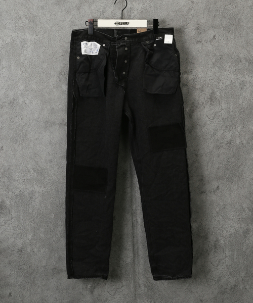 KSUBI（スビ）の「【ksubi / スビ】ANTI K SONIC（デニムパンツ・メンズ・ブラック・30）」の20枚目の写真