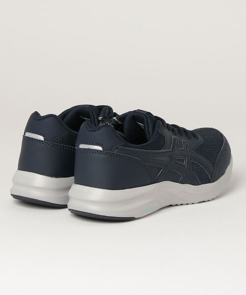 asics アシックス 22H-25_GEL-FUNWALKER W054 GEL-FUNWALKER W054 1292A054 400 ネイビーブルー（スニーカー）｜ASICS（アシックス）