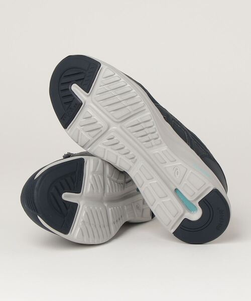 asics アシックス 22H-25_GEL-FUNWALKER W054 GEL-FUNWALKER W054 1292A054 400 ネイビーブルー（スニーカー）｜ASICS（アシックス）