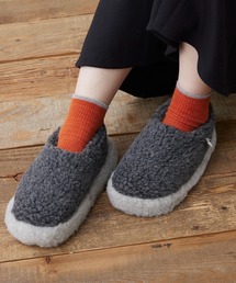 BIRTHDAY BAR | 【COLD BREAKER】 SLIPPER SIBERIAN ルームシューズ スリッパ(ルームシューズ/スリッパ)