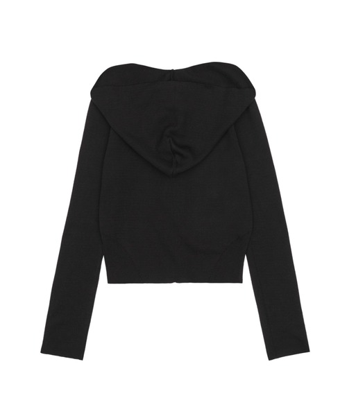 スカルプター　SCULPTOR グレー ハート 十字架 刺繍 パーカー スカルプター SCULPTOR グレー ハート 十字架 刺繍 パーカー