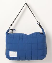 ★ADAM PATEK★square quilt BIG shoulder bag(AP2229000)ショルダーバッグ