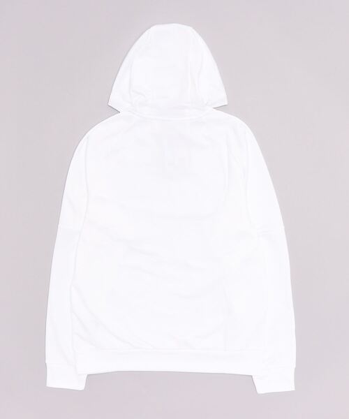 NIKE（ナイキ）の「ナイキ NIKE ナイキ TF スウッシュ プルオーバー L/S フーディ（その他アウター・メンズ・ブラック/グレー/ブルー/ダークグレー/ホワイト・S/M/L/LL/3L）」の14枚目の写真
