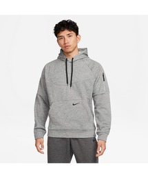 ナイキ NIKE ナイキ TF スウッシュ プルオーバー L/S フーディ