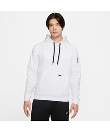 ナイキ NIKE ナイキ TF スウッシュ プルオーバー L/S フーディ