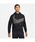 NIKE�i�i�C�L�j�́u�i�C�L NIKE �i�C�L TF �X�E�b�V�� �v���I�[�o�[ L/S �t�[�f�B�i���̑��A�E�^�[�j�v�b�u���b�N