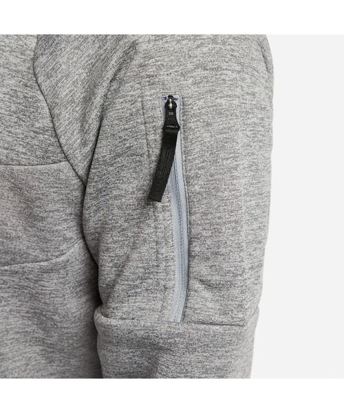 NIKE（ナイキ）の「ナイキ NIKE ナイキ TF スウッシュ プルオーバー L/S フーディ（その他アウター・メンズ・ブラック/グレー/ブルー/ダークグレー/ホワイト・S/M/L/LL/3L）」の22枚目の写真