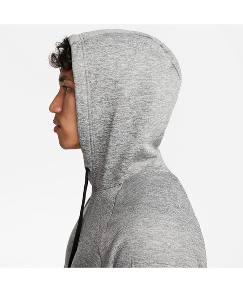 NIKE（ナイキ）の「ナイキ NIKE ナイキ TF スウッシュ プルオーバー L/S フーディ（その他アウター・メンズ・ブラック/グレー/ブルー/ダークグレー/ホワイト・S/M/L/LL/3L）」の18枚目の写真