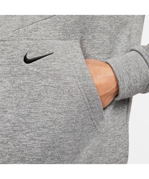 NIKE（ナイキ）の「ナイキ NIKE ナイキ TF スウッシュ プルオーバー L/S フーディ（その他アウター・メンズ・ブラック/グレー/ブルー/ダークグレー/ホワイト・S/M/L/LL/3L）」の15枚目の写真