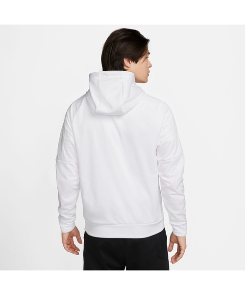 NIKE（ナイキ）の「ナイキ NIKE ナイキ TF スウッシュ プルオーバー L/S フーディ（その他アウター・メンズ・ブラック/グレー/ブルー/ダークグレー/ホワイト・S/M/L/LL/3L）」の19枚目の写真