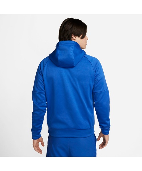 NIKE（ナイキ）の「ナイキ NIKE ナイキ TF スウッシュ プルオーバー L/S フーディ（その他アウター・メンズ・ブラック/グレー/ブルー/ダークグレー/ホワイト・S/M/L/LL/3L）」の20枚目の写真